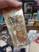 フォーチュン ドーリーF アイカラー02 2g