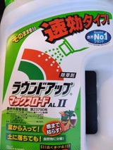 日産化学 ラウンドアップマックスロードAL� 2L