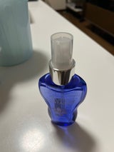 BF ボディスプレー フリージア 50ml