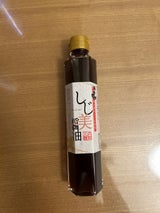 おおぞら三昧 じじ美醤油 瓶 200ml