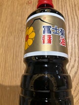 山本 富士菊醤油