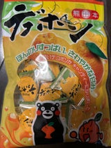 JAあしきた デコポンキャンディ 80g