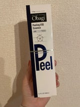 オバジ ピーリングV10エッセンス 180ml