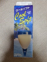 佐世保 クールソフト 1000ml