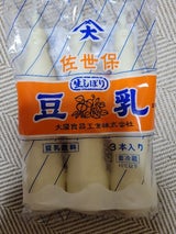 大屋食品 豆乳 200ml×3