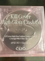 クリオ キルカバーハイグロウクッション