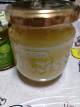 キョウショク まろやかりんごバター 200g