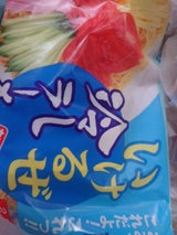 林泉堂 いけるぜ冷しラーメン 110g×2