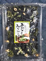 マツキクフーズ 青さのみそ汁の具 40g