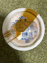 AJS かき氷 コーヒーフロート カップ110ml