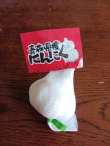 東京フード 青森県産にんにく M