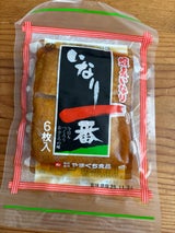 やまぐち 味付いなり 6枚