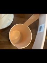 ナカムラ PC手桶セット(ひしゃく付)