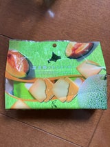 北見鈴木製菓 富良野メロンクッキー 袋 6枚