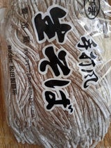 マツタ テウチフウナマソバ 袋 360g