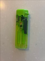 タイメリー CARIBターボライターCR 1P