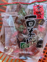 金城製菓 一口ようかん 170g