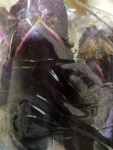 カネエイ 龍馬なす 700g