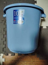 リス ベルク 10SB 本体 B 10L