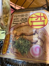 ナルト 半生和歌山中華そば2食 310g
