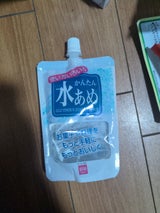 スドー スパウト 水あめ 180g