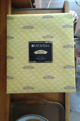 モンロワール 大丸福袋神戸プチフィナンシェ