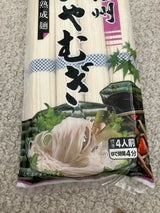 カネス 播州ひやむぎ 360g