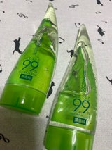 マックプランニング アロエ99%無香料 ミニ