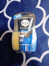 ヴィートメン バスタイム除毛クリーム敏感肌150g