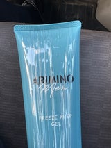 アリミノメン フリーズキープジェル