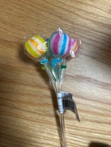 トモエ バルーン 4本