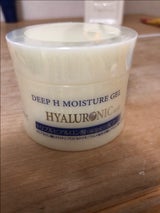 コスモビューティー 保湿ゲルクリーム 40g