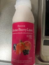 牧家 ももベリーラッシー 200ml