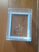 ナカヤ トップコンテナCD クリア