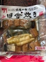 かね丁 ふっくら田舎炊き 150g