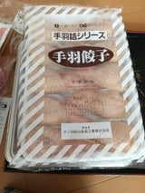 サン印 手羽餃子 50g×10