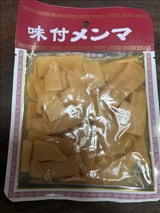 富士 四川メンマ味付 120g