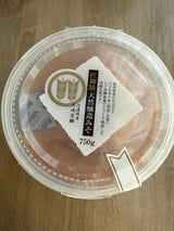 山高味噌 匠御膳天然醸造みそ 750g