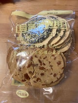 小松 自家消費用南部せんべい 200g