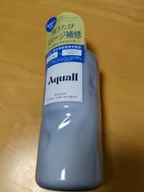 アクオル Mダメージケアトリートメント 475g