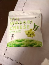 カメヤ食品 伊豆わさびちーず 30g