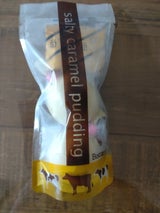 牧家 牧家の塩キャラメルプリン 2個