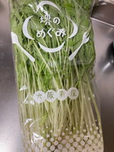 堺ブランド 水菜 200g