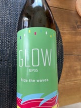 若潮 GLOW EP05 芋 25度 900ml