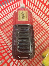 くらしモア グローブ烏龍茶 ペット 2L