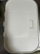 近畿用品製造深さある大きめ置型ウエットシートケース