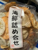 錦豊琳 海鮮詰め合せ 120g