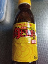 アサムラサキ 元祖肉どろぼう 甘口 380g