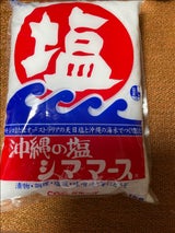 CGC シママース 沖縄の塩 1000g