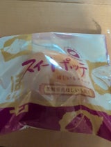 亀印製菓 スイートポッテ